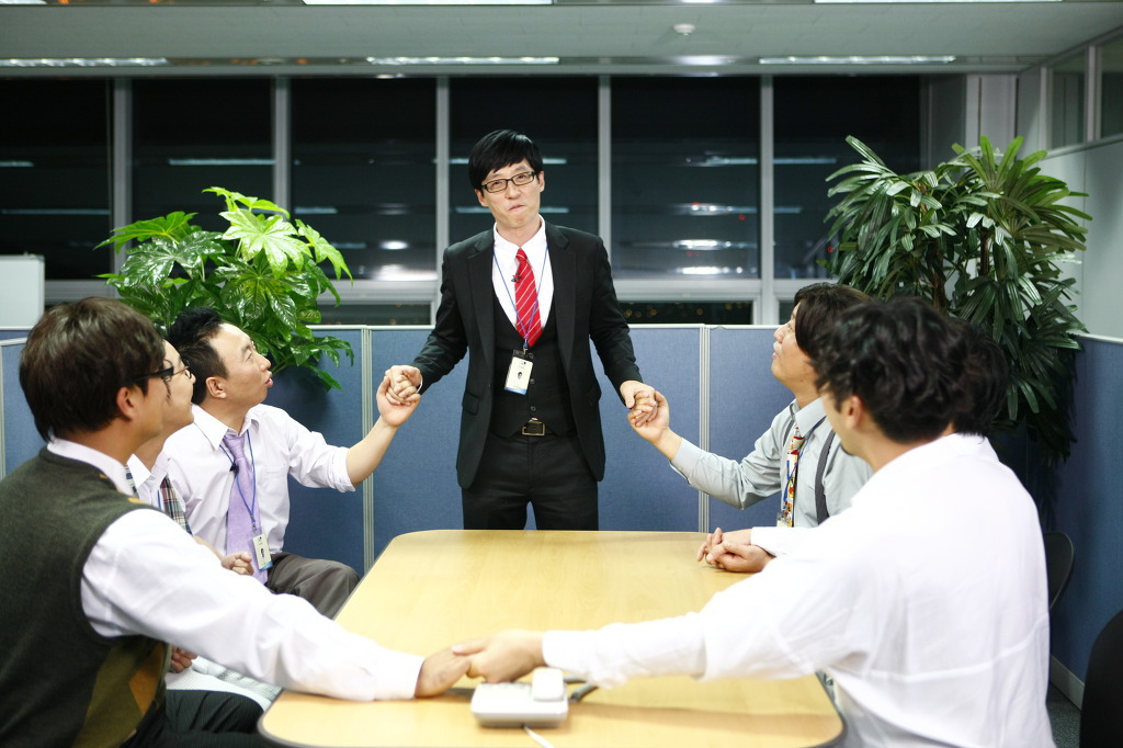 개인적으로 무한도전 초창기6인보다 더 케미좋고 오디오 탄탄했던 7인 멤버 | 인스티즈