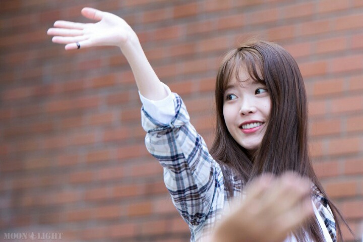 10번째 하루 한번 이지은 아이유 | 인스티즈