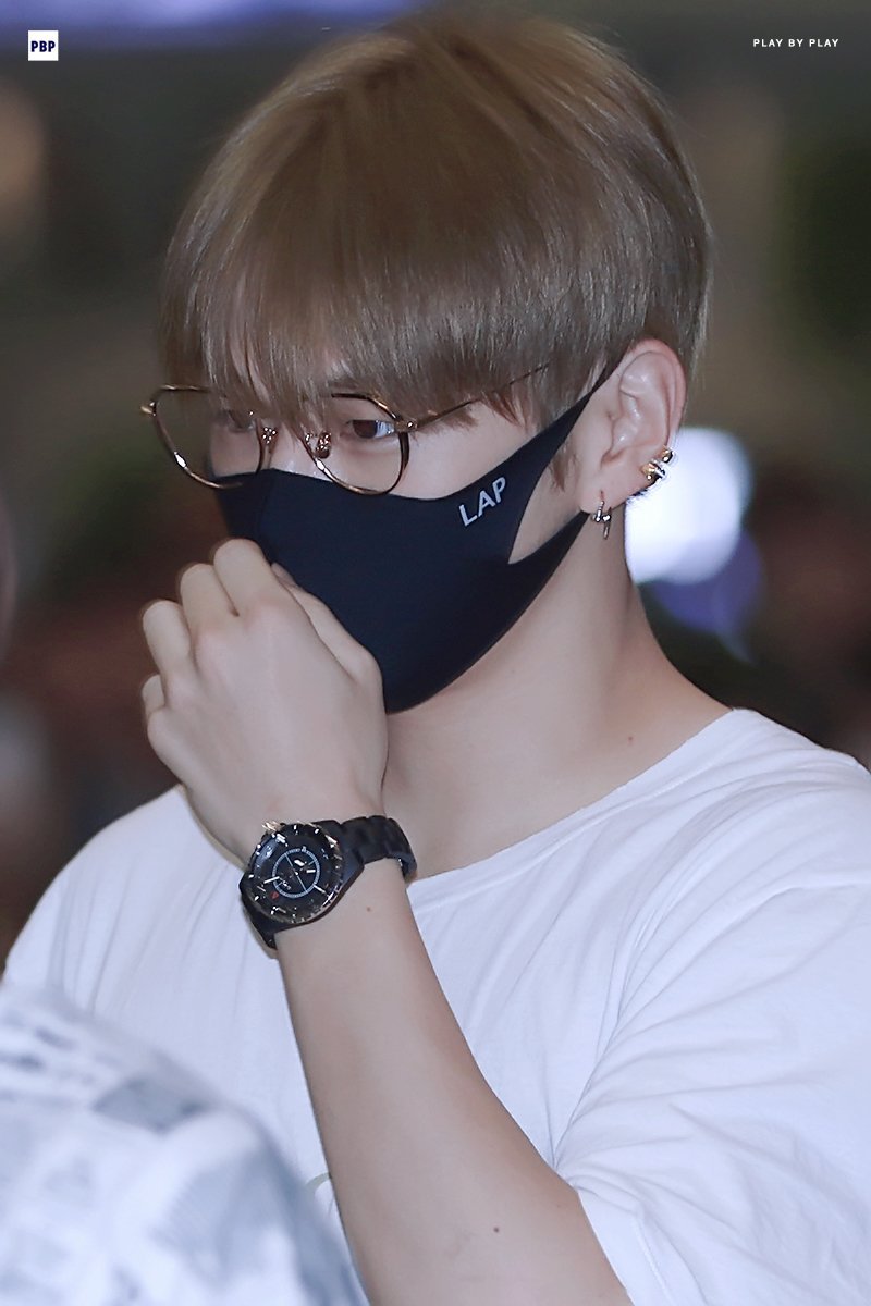 최근 강다니엘 스타일.jpg | 인스티즈