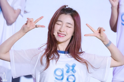 [구구단] 아이스크림이 먹고싶어서 하나 | 인스티즈