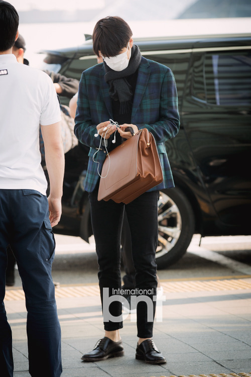 엑소 카이 사복 | 인스티즈