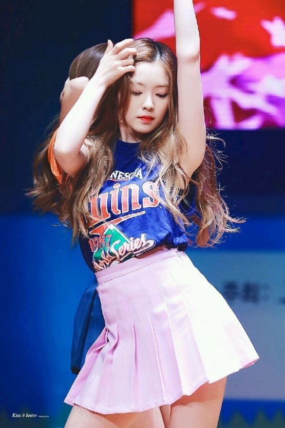 레드벨벳 아이린 | 인스티즈