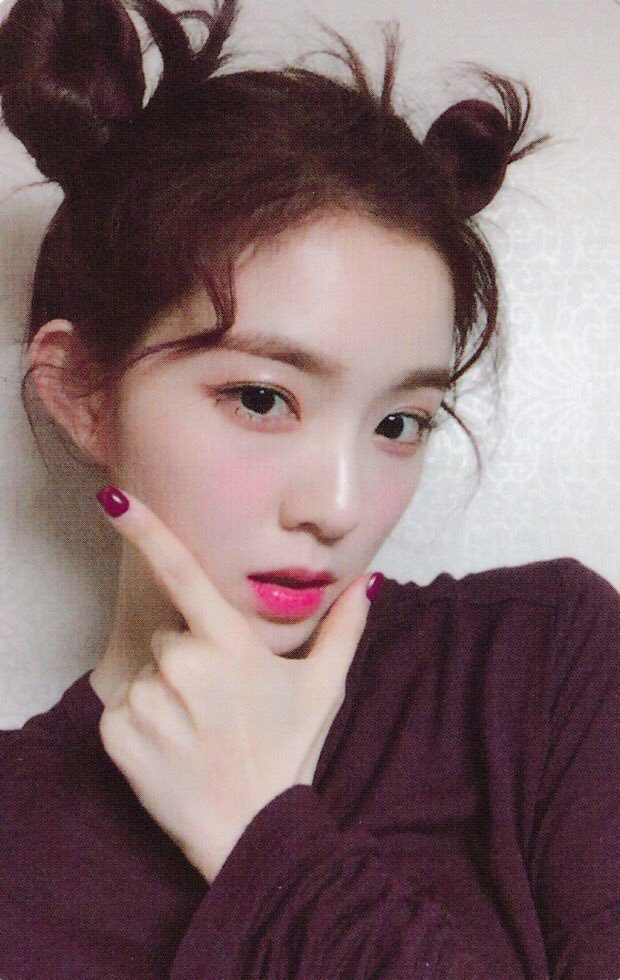 레드벨벳 아이린 포토카드.jpg | 인스티즈
