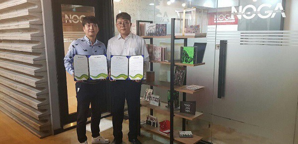 주식회사 미담 이미지