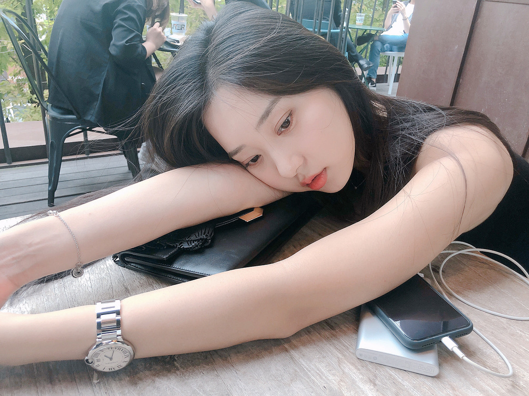 오늘자 신재은 인스타그램.jpg | 인스티즈