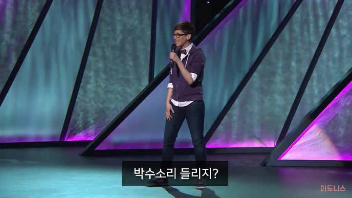 [아도니스] 레즈비언이 이성애자에게 하고싶은 말 | 인스티즈