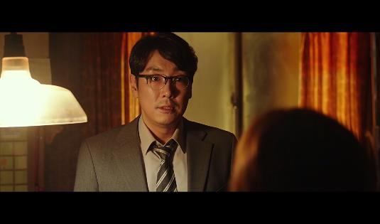 얼음이 녹자 드러나는 살인의 비밀 ＜영화＞ 해빙 06 | 인스티즈