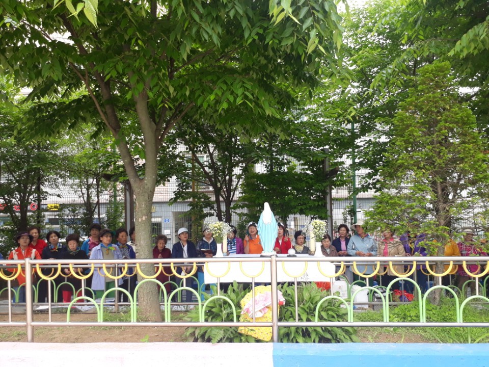 안산창촌초등학교 이미지