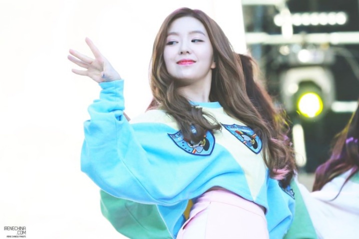 레드벨벳 아이린 | 인스티즈