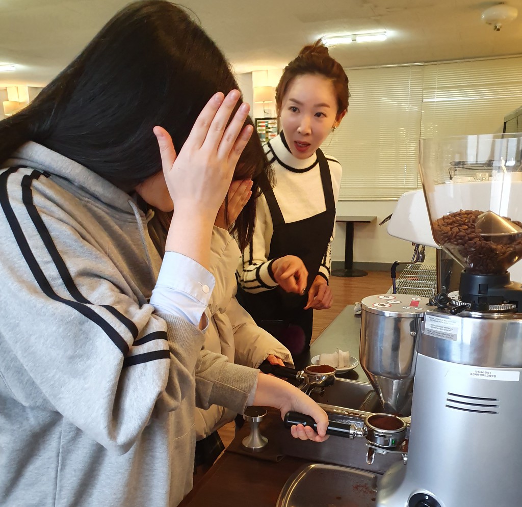 커피앤푸드 이미지