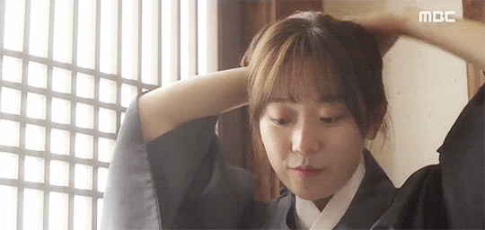 김슬기 짱귀탱이였던 드라마..gif | 인스티즈
