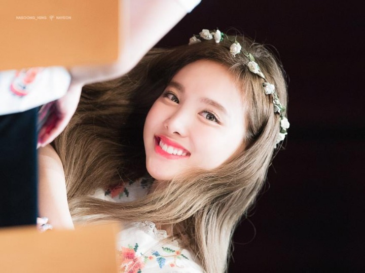 트와이시 나봉이 | 인스티즈