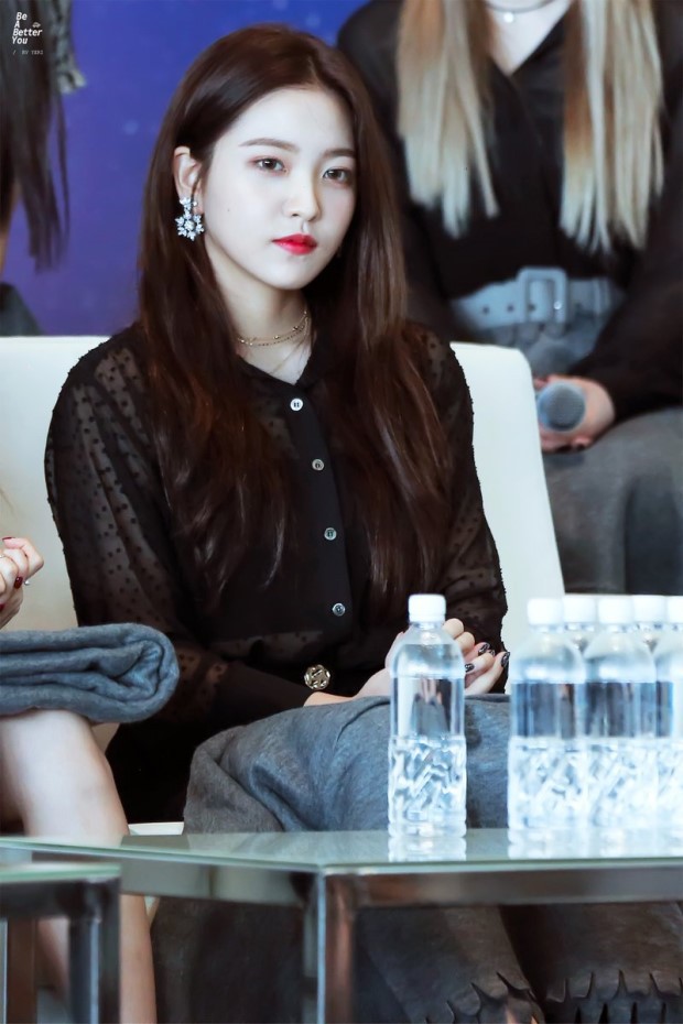 레드벨벳 예리 | 인스티즈