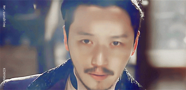 격동의 조선에서 고뇌하는 잘생긴 조선인 | 인스티즈