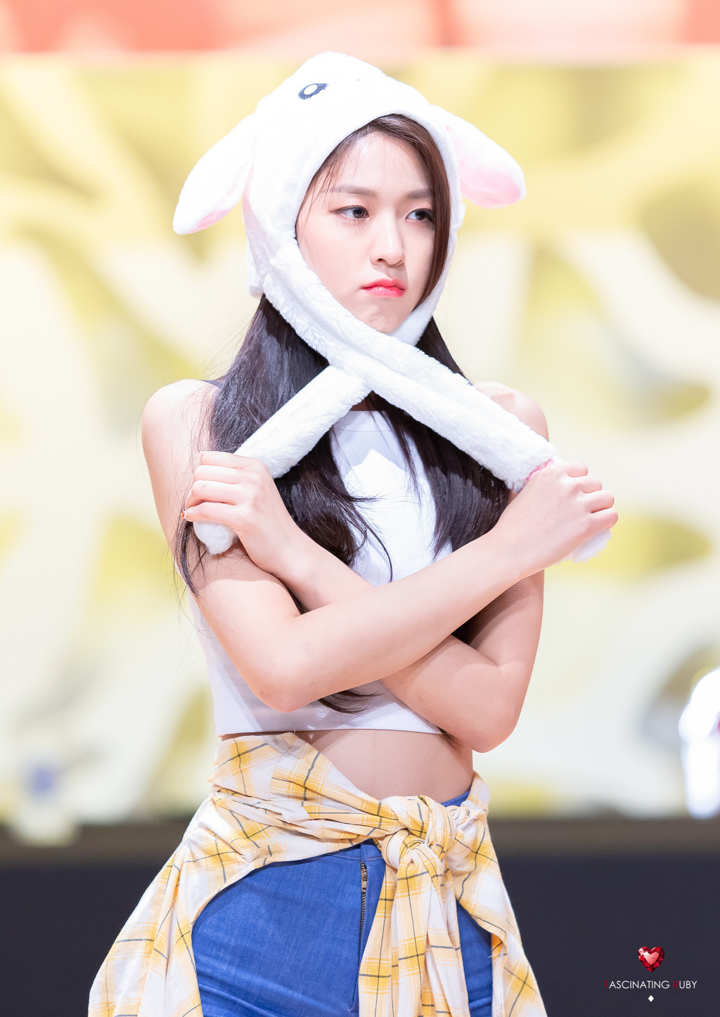 오늘 생일을 맞은 설현이.jpgif | 인스티즈