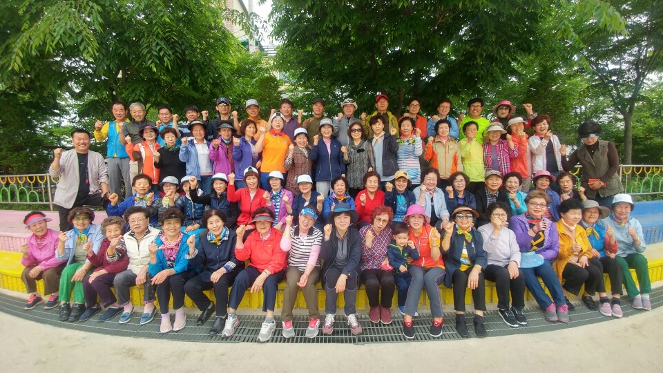 안산창촌초등학교 이미지