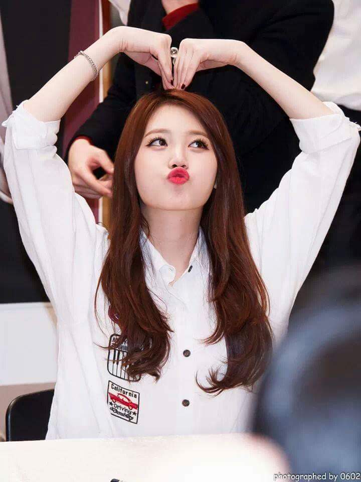 걸스데이 유라 | 인스티즈
