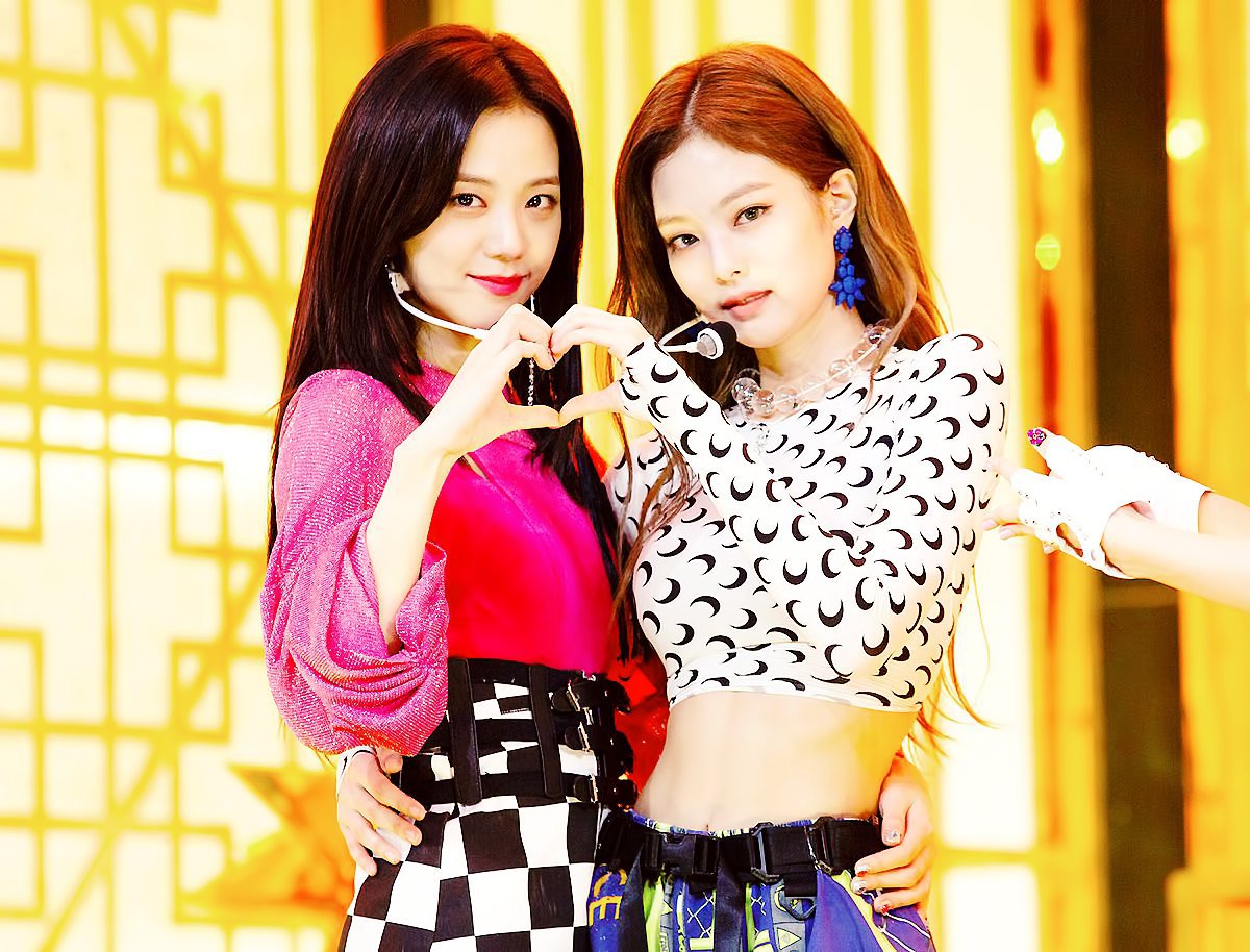 아침에는 블랙핑크 지수.jpgif | 인스티즈