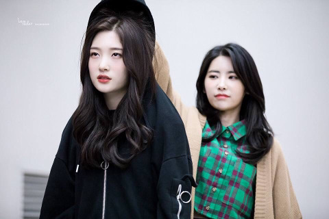 오늘 생일인 핵미모 | 인스티즈