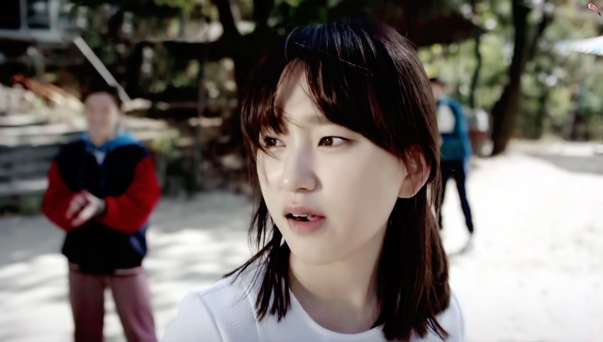 ＜1987＞ 연희(김태리)와 동갑인 드라마 캐릭터.jpgif | 인스티즈