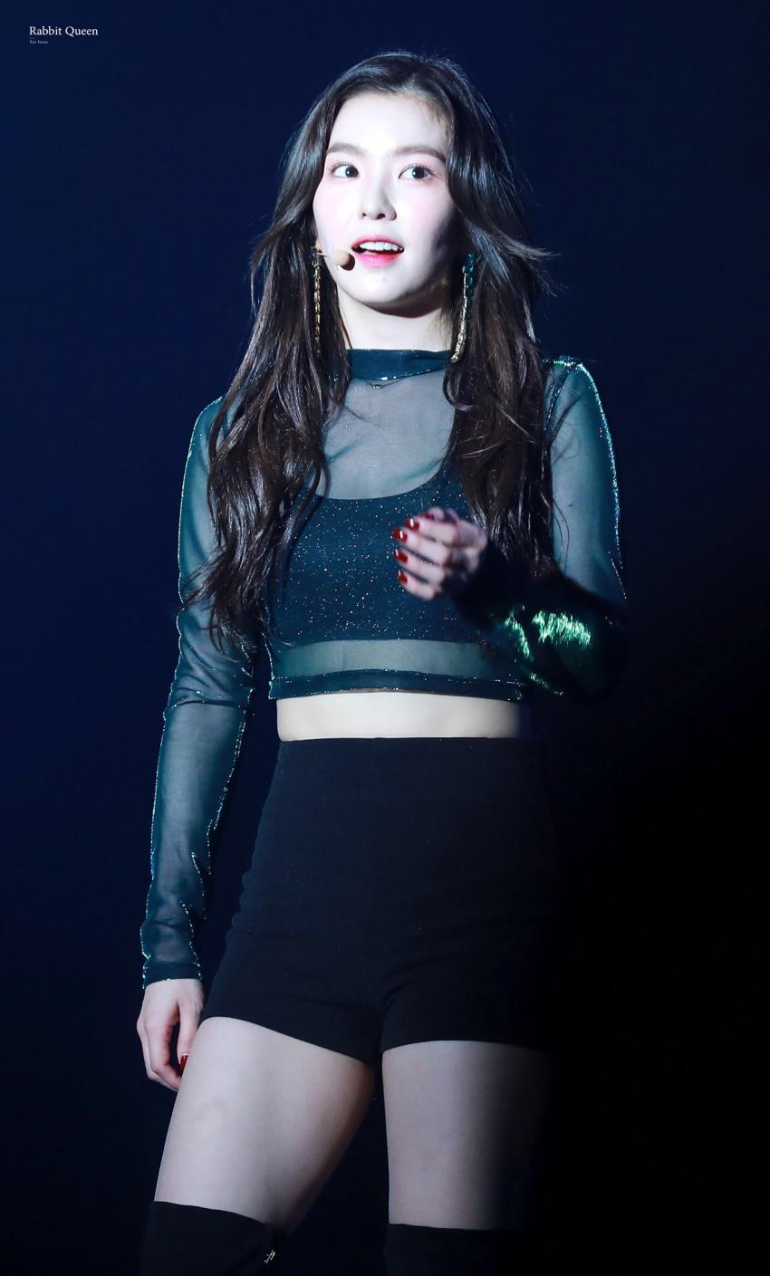 레드벨벳 이투스콘 | 인스티즈