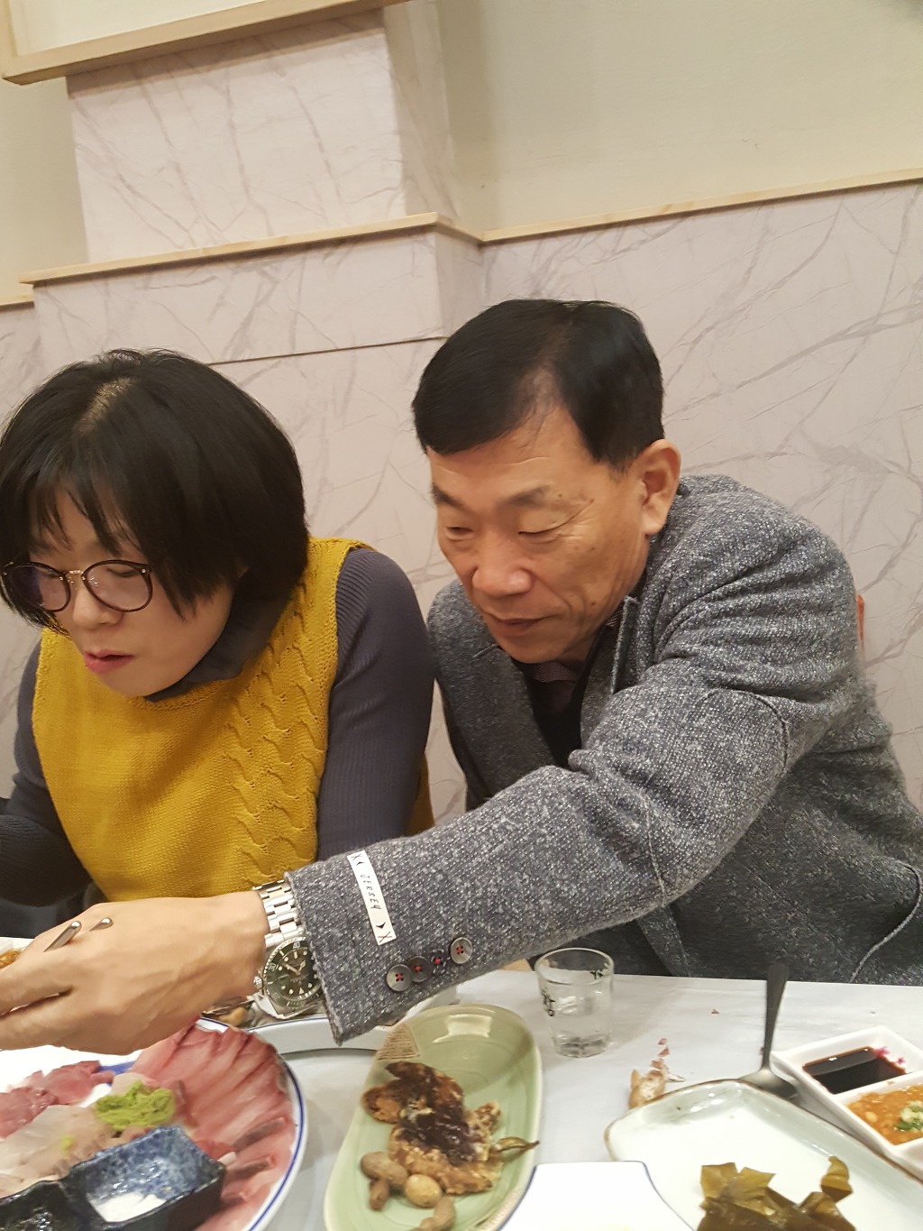 뱃머리횟집 이미지