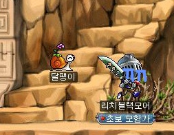 옛날 메이플 전사 템트리.jpg | 인스티즈