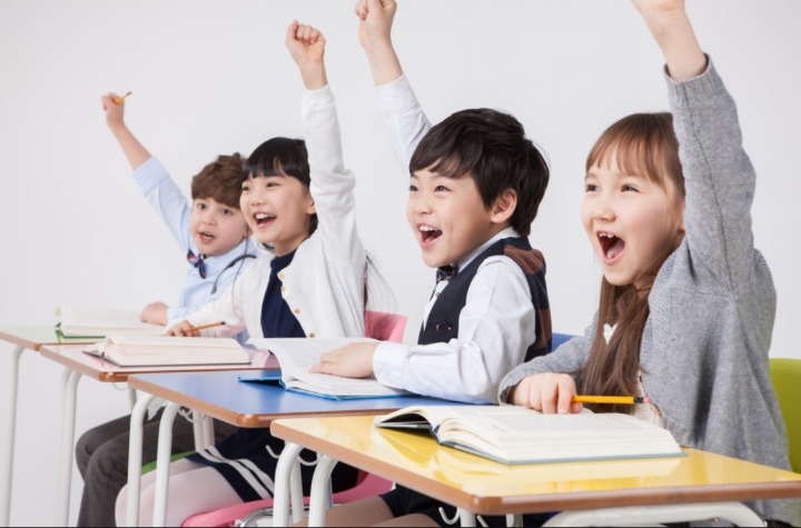 과거로 돌아갈 수 있다면 초딩 vs 중딩 vs 고딩 vs 대딩 | 인스티즈