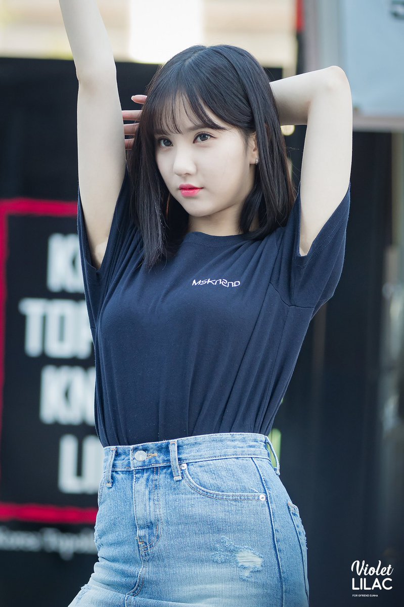 여자친구 은하.jpgif | 인스티즈