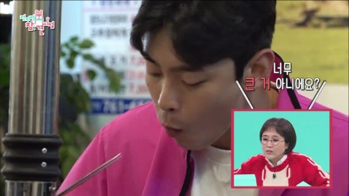 둘이서 소고기 16인분 먹은 이승윤과 매니저.jpg | 인스티즈