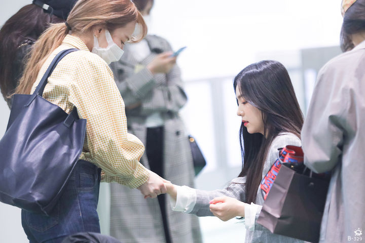  이목구비 는 레드벨벳 아이린.jpg | 인스티즈