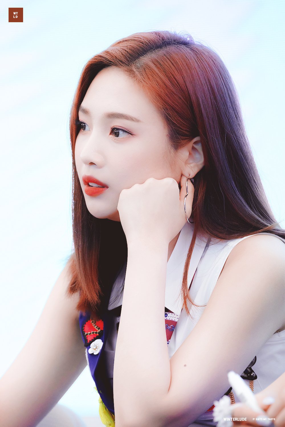 레드벨벳 조이.jpgif | 인스티즈