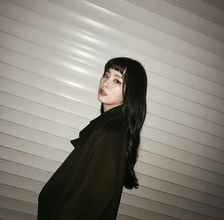 오늘자 진짜 예쁜 슬기 | 인스티즈
