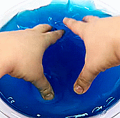 각종 슬라임 움짤 모음! (데이터주의) | 인스티즈