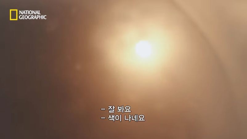 다이아몬드 진품과 모조품을 구분 실험.jpg | 인스티즈
