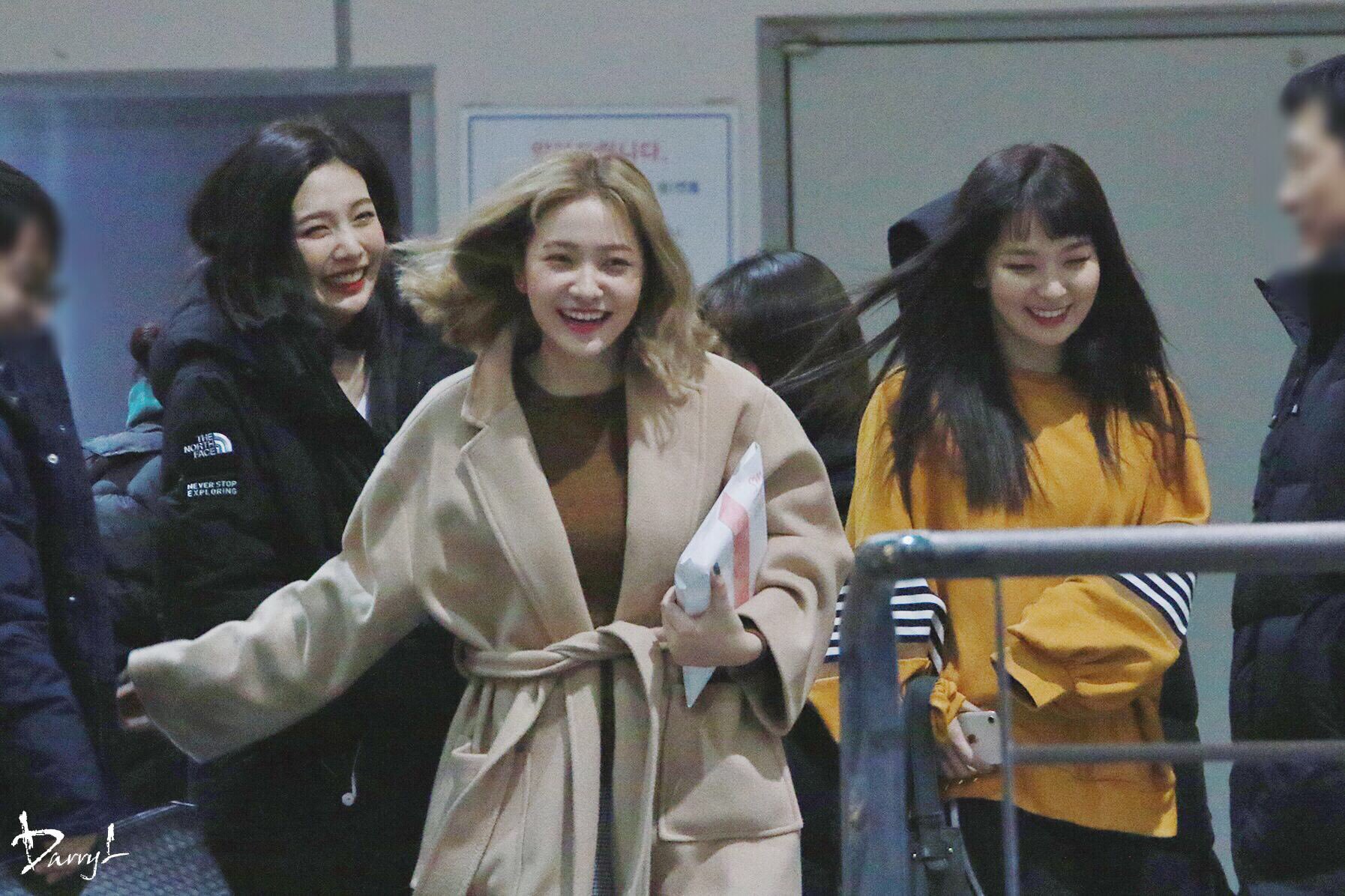 [레드벨벳] ??? : 나도 레드벨벳이야!! | 인스티즈