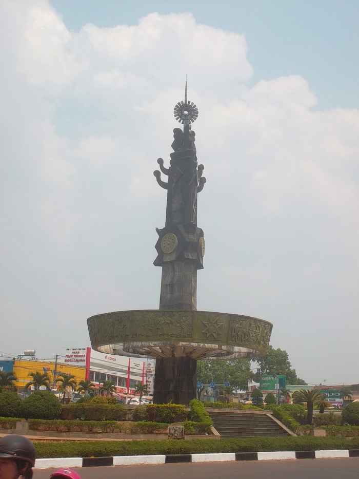 베트남명성 이미지