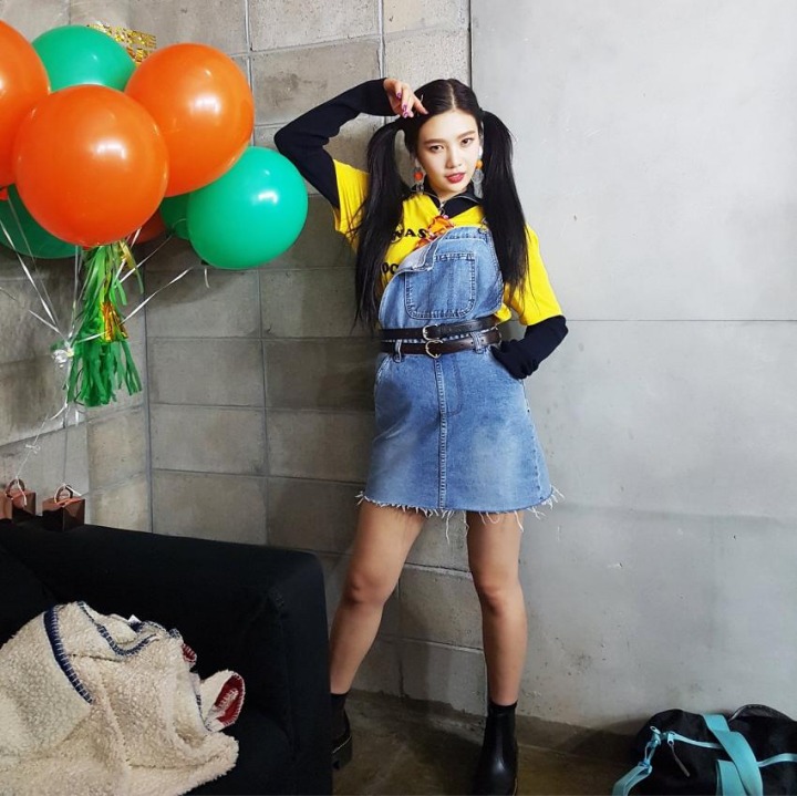 둥스타그램 (feat. 슈가맨2 티져촬영) | 인스티즈