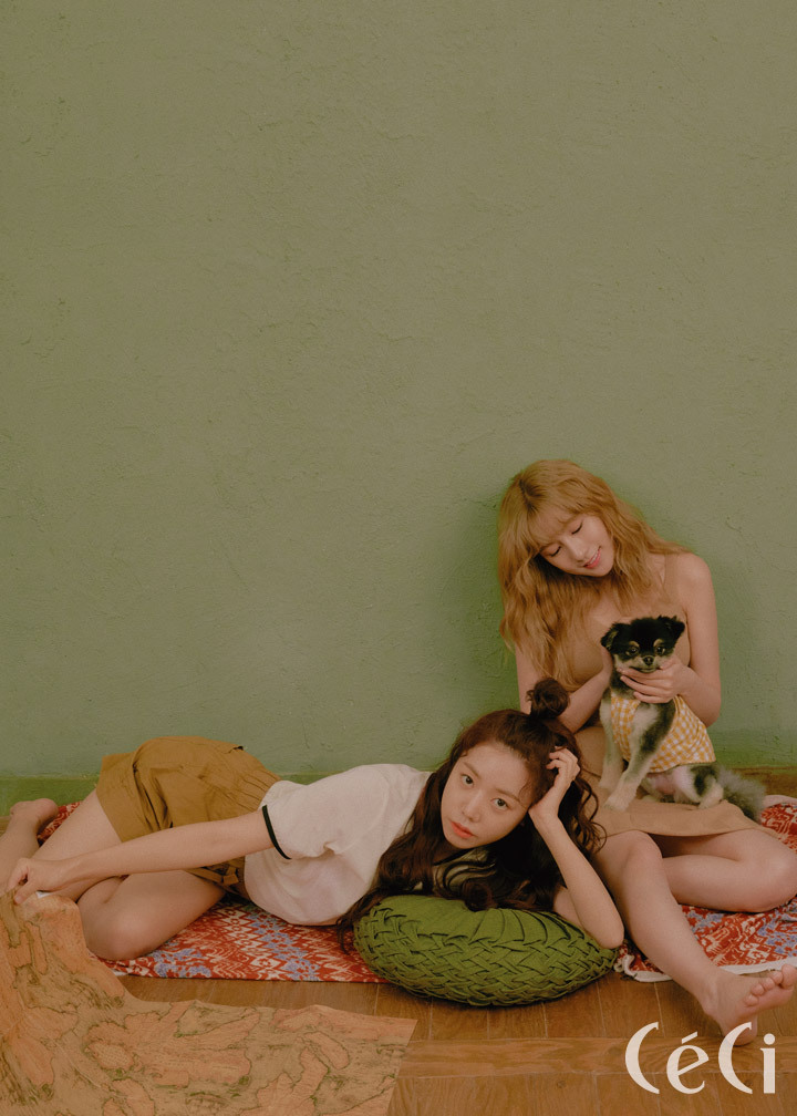 ceci 7월 에이핑크.jpg | 인스티즈