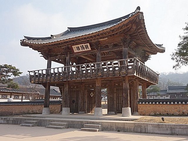 조양루 이미지