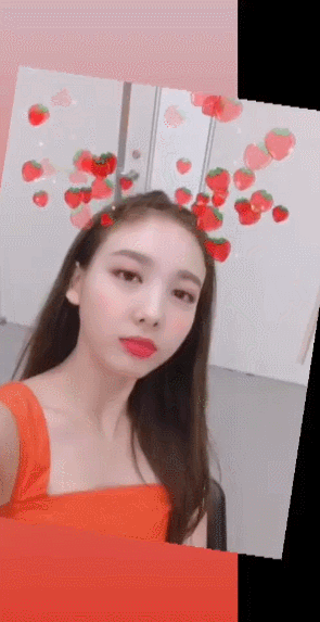 트와이스 나연&지효 인스타그램 | 인스티즈