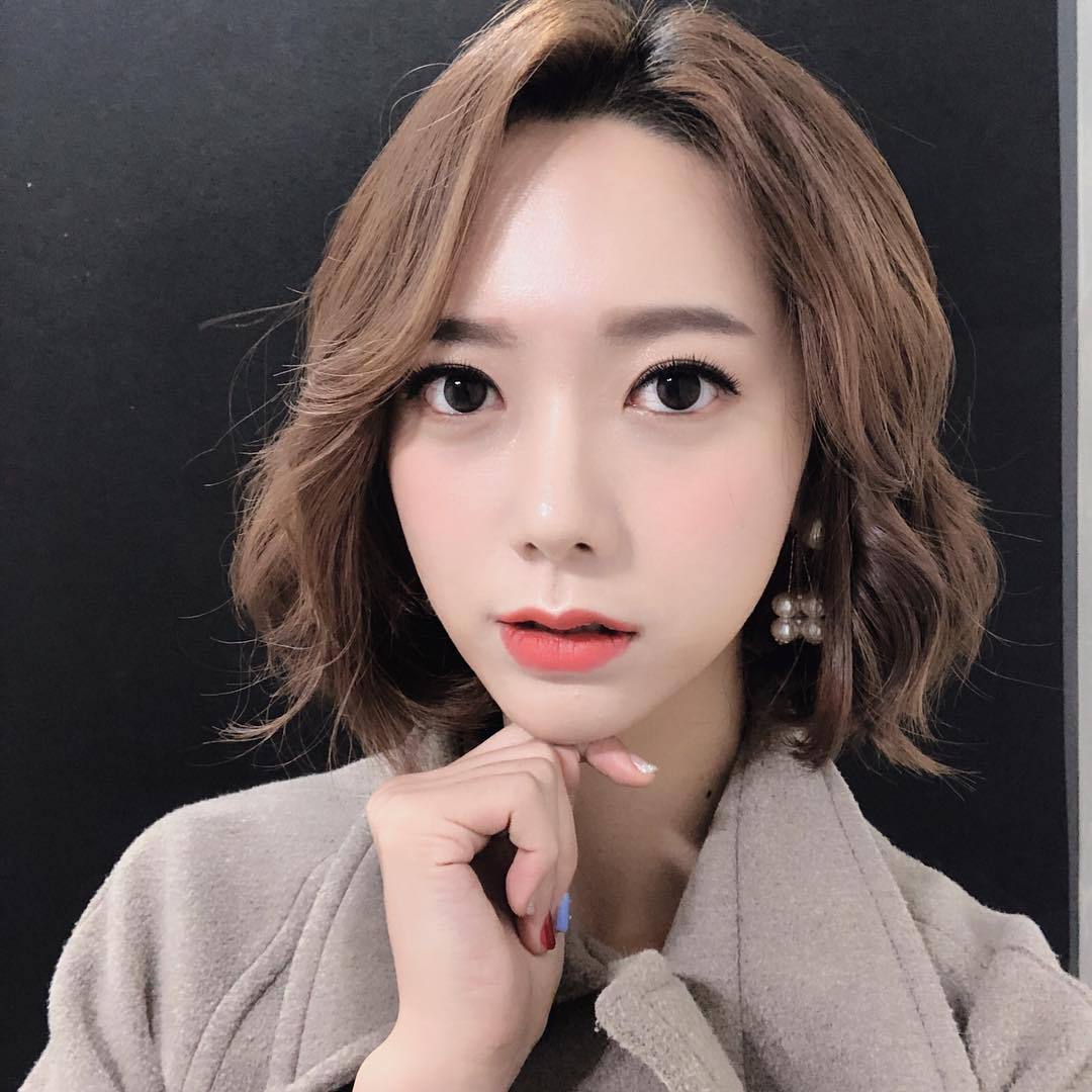 권이슬 OGN아나운서.JPG | 인스티즈