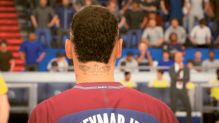  FIFA 18 오늘자 페이스온 업데이트.jpg | 인스티즈