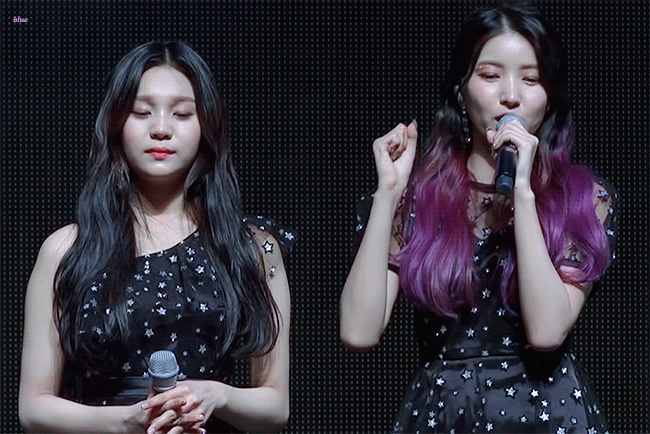아이스버킷 참여하면 좋겠어서 여자친구.jpg.gif.미모 실화?! | 인스티즈