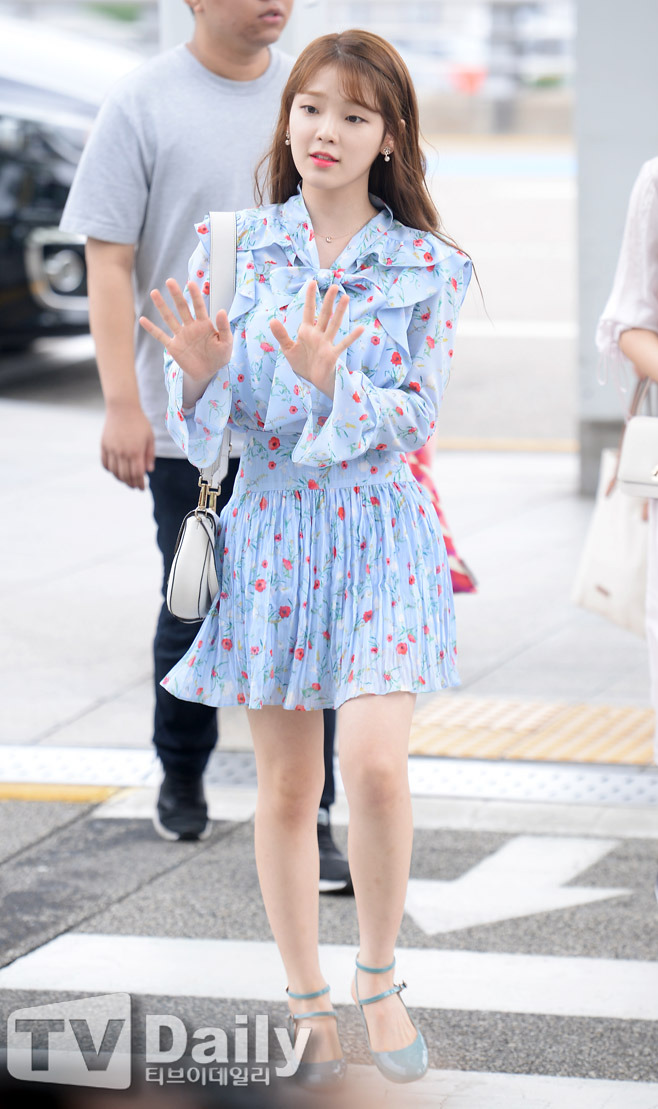 오마이걸 승희 사복 | 인스티즈