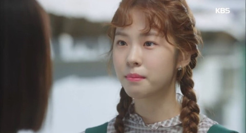 황금빛 내인생 보는 여시들끼리 익게에서 가장 갈리는 반응 | 인스티즈