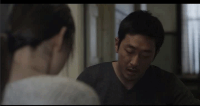 대본을 써줘도 대본대로 연기 못하는 배우 하정우 | 인스티즈