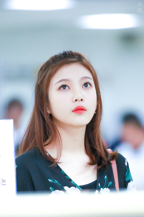 [예쁨주의] 레드벨벳 핫조이 갓수영 (랜덤짤) | 인스티즈