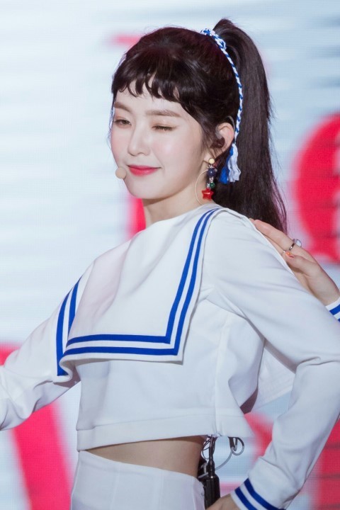 레드벨벳 아이린 | 인스티즈