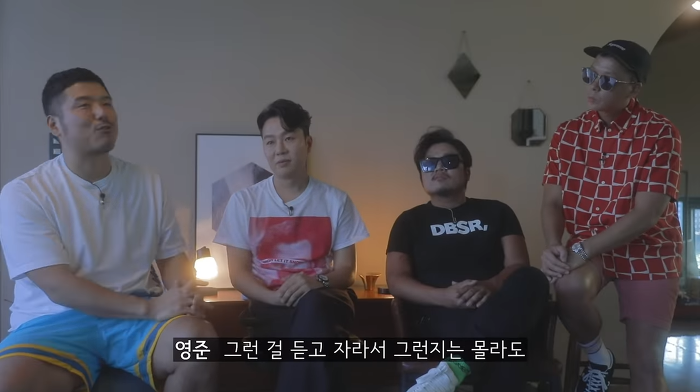 브라운아이드소울 인터뷰 中 음원시장에 대한 | 인스티즈